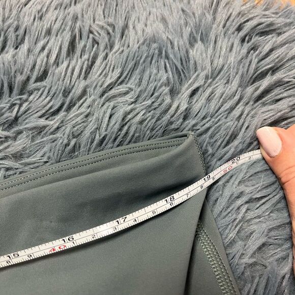 Spanx Booty Boost 7/8 Active Legging Size 3X NWT - Picture 8 of 9